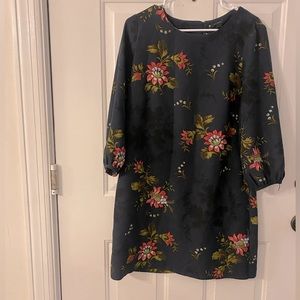 Ann Taylor Sheath Mini Dress